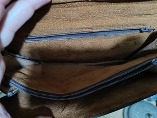 Bolso de hombro vintage