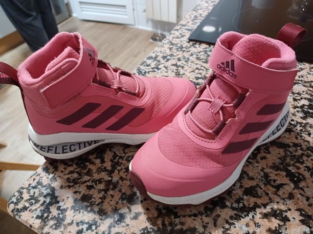 zapatillas Adidas 33