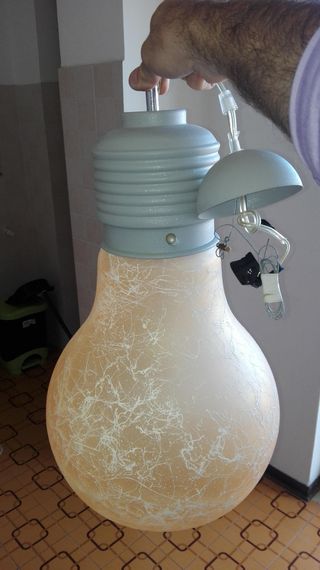 Lampadario 