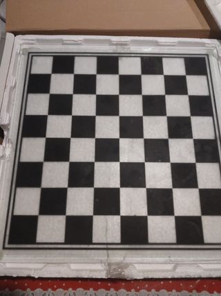 Juego de beber ajedrez