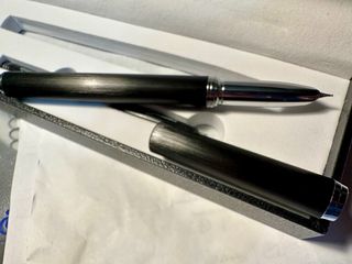 Pluma Amazon NUEVA