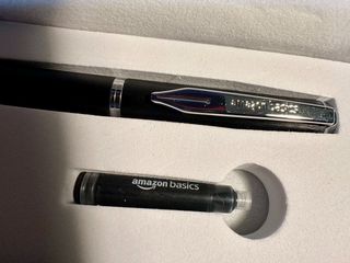 Pluma Amazon NUEVA