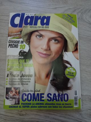 Revista Clara 55