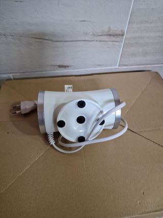 Bomba de aire pecera