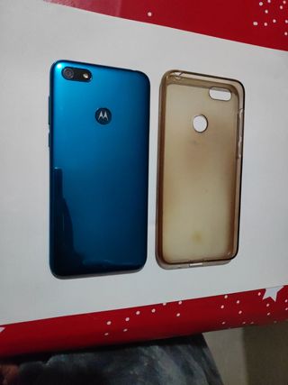 Moto e6 gioca 