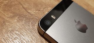 Iphone 5s 16Gb Gris Espacial