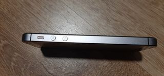 Iphone 5s 16Gb Gris Espacial