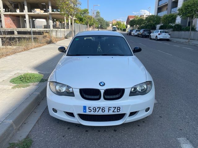 BMW Serie 1 2007