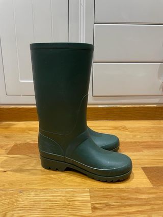 Botas agua Igor