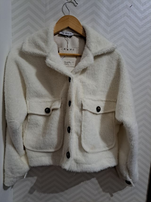 Casaco estilo bomber