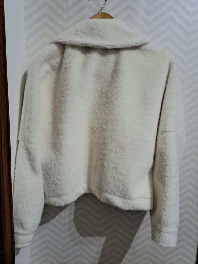 Casaco estilo bomber