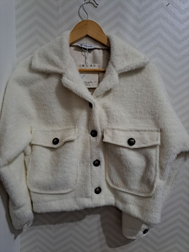 Casaco estilo bomber