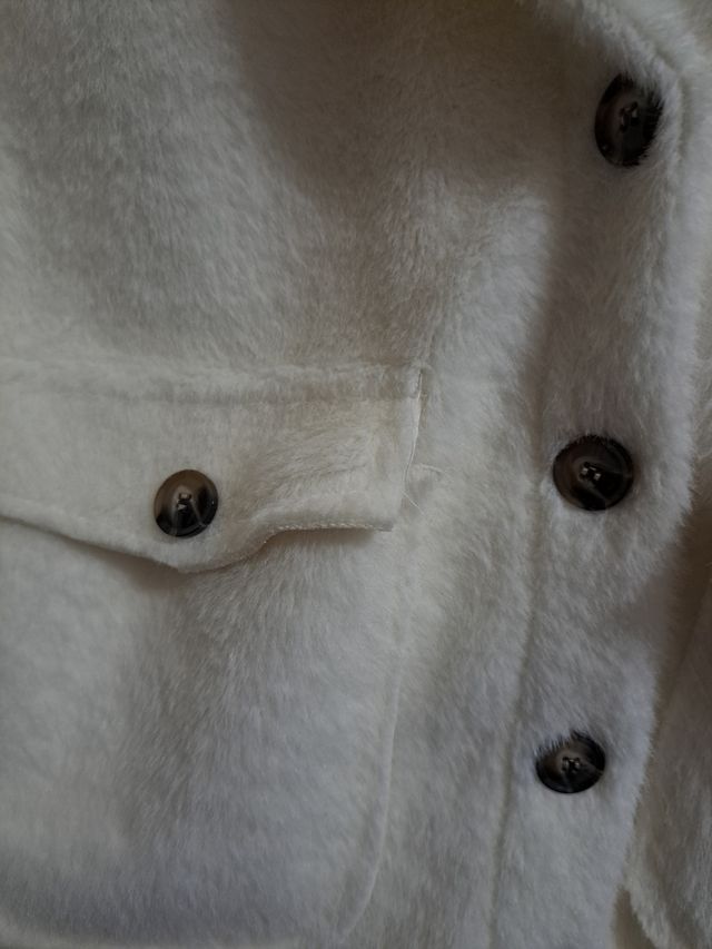 Casaco estilo bomber