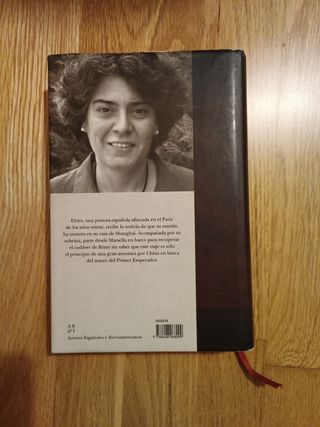 TODO BAJO EL CIELO.Matilde Asensi