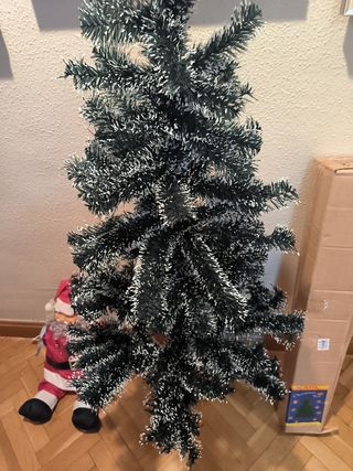 Árbol de Navidad