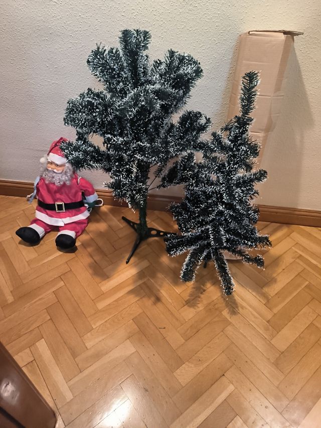 Árbol de Navidad