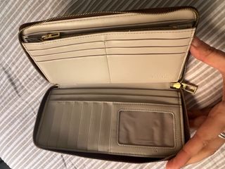 Cartera Bimba y Lola