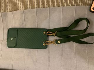 funda movil y protector de pantalla XS MAX