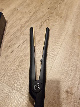 Plancha de pelo Steinhart