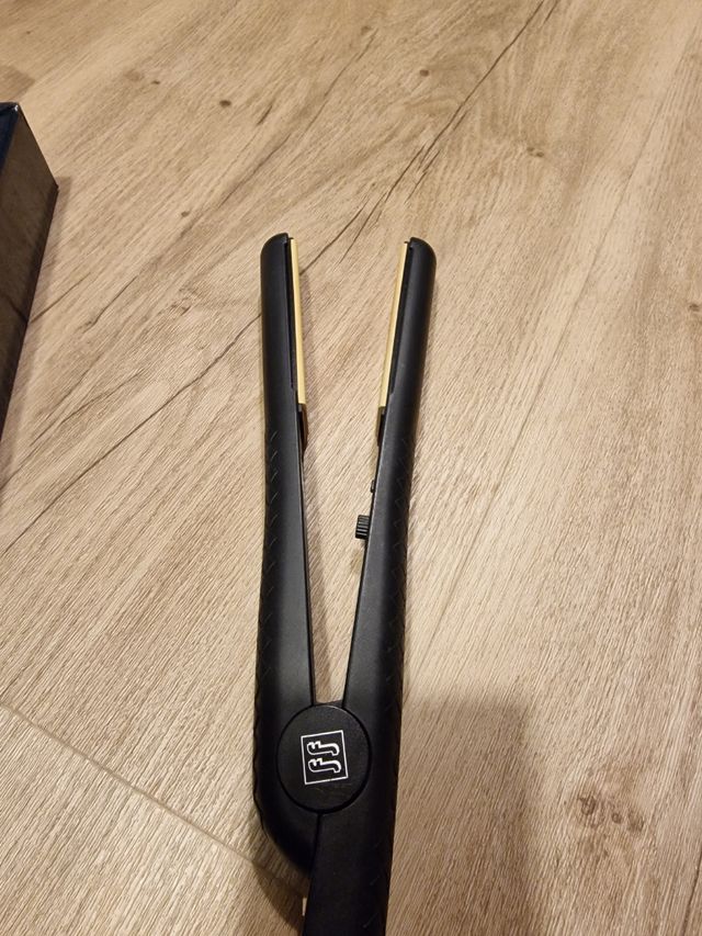 Plancha de pelo Steinhart