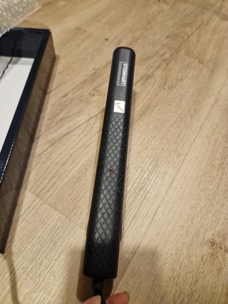 Plancha de pelo Steinhart