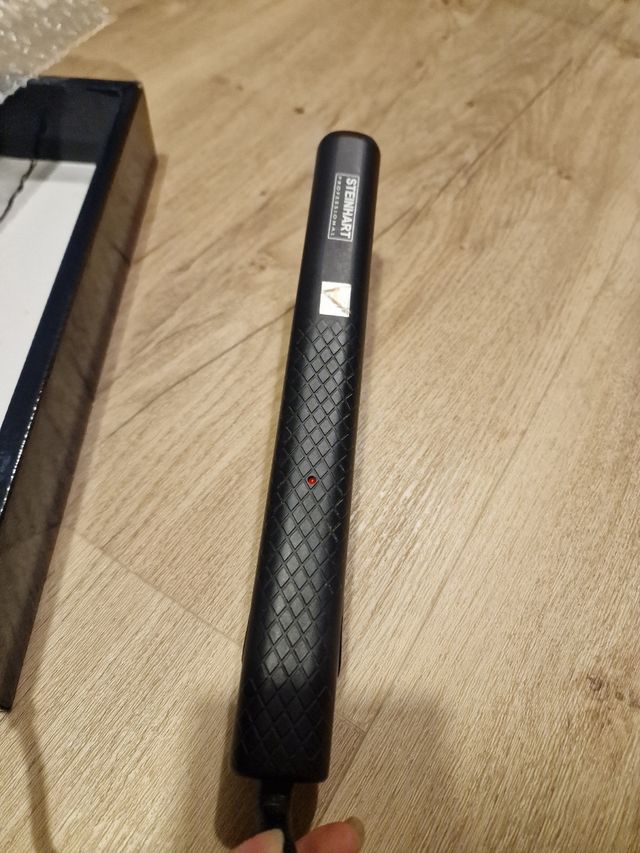 Plancha de pelo Steinhart