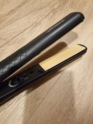 Plancha de pelo Steinhart