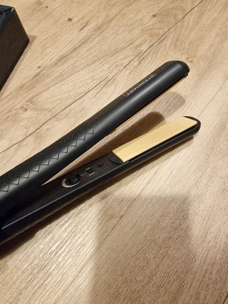 Plancha de pelo Steinhart