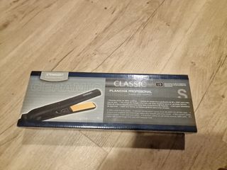 Plancha de pelo Steinhart