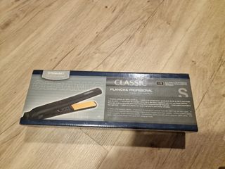 Plancha de pelo Steinhart