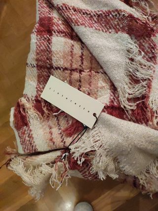 Tintoretto 2 Ponchos cuello alto