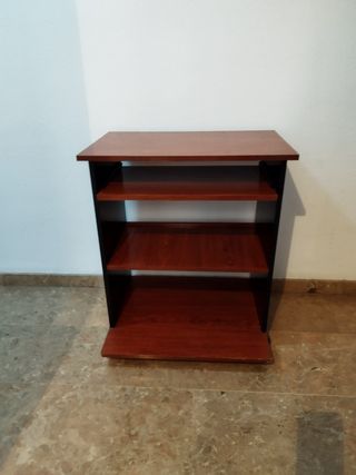 Mesa auxiliar