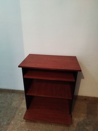Mesa auxiliar