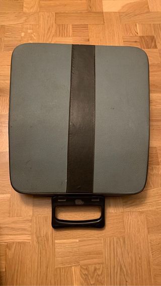 Máquina de escribir Olivetti Lettera 32