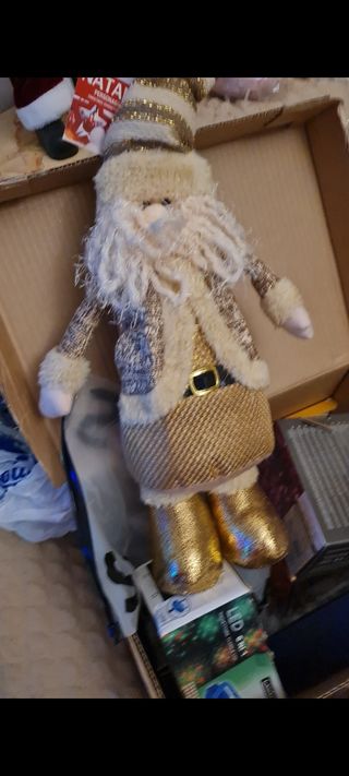 Babbo natale nataluna