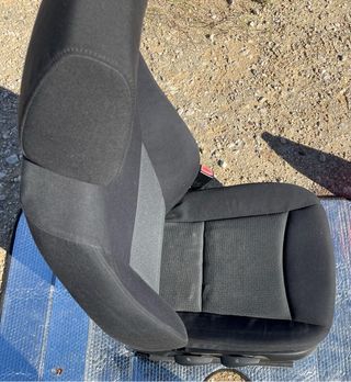 Asiento acompañante BMW E90 2007
