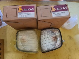 mercedes 260,280,500,560 (w126)