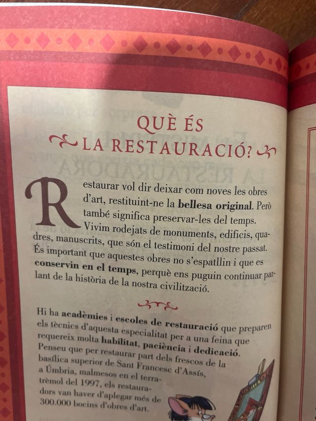 Geronimo Stilton