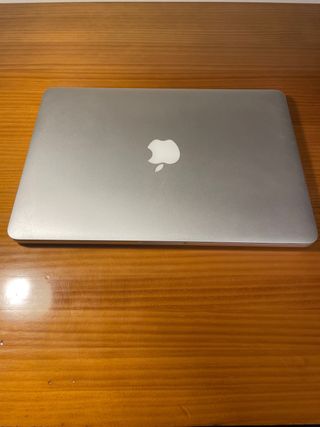 MacBook Pro 2015