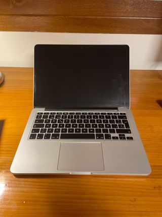 MacBook Pro 2015