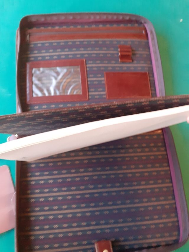 Organizer Piquadro nuovo