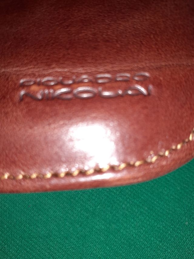 Organizer Piquadro nuovo