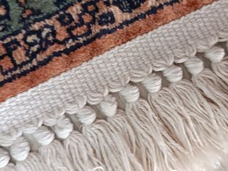 Preciosa Alfombra persa