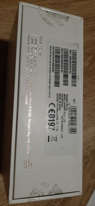 Huawei P8 Lite 16Gb