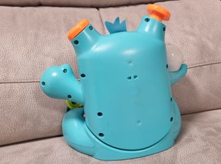 JUGUETE INTERACTIVO EN INGLES !