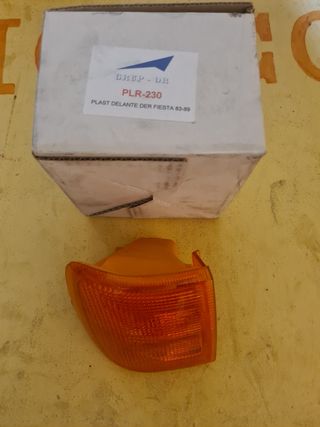 Ford fiesta piloto drcho nuevo