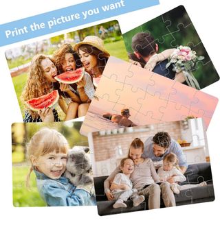 Puzzles personalizados