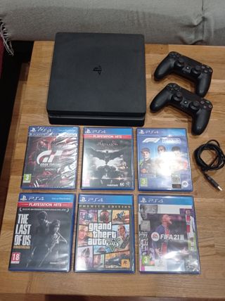 PS4