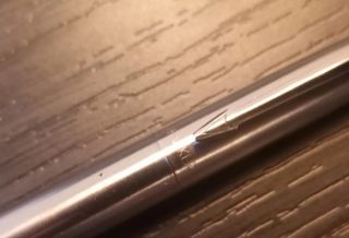 Antiguo Portaminas PARKER JOTTER FLIGHTER