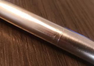 Antiguo Portaminas PARKER JOTTER FLIGHTER